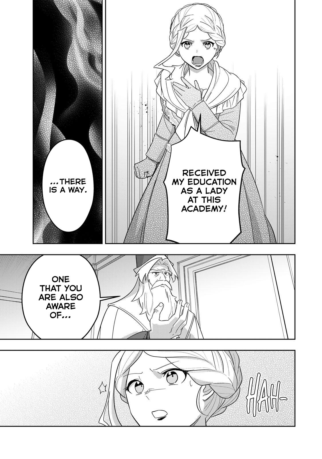 Koujo Tensei: Densetsu no Dai Madoushi (♂), Hime Kishi to Narite Densetsu no Reijou Kishidan o Tsukuri Musou Suru Chapter 13 - Page 11