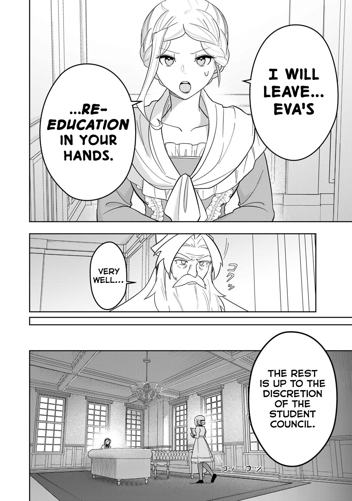 Koujo Tensei: Densetsu no Dai Madoushi (♂), Hime Kishi to Narite Densetsu no Reijou Kishidan o Tsukuri Musou Suru Chapter 13 - Page 14