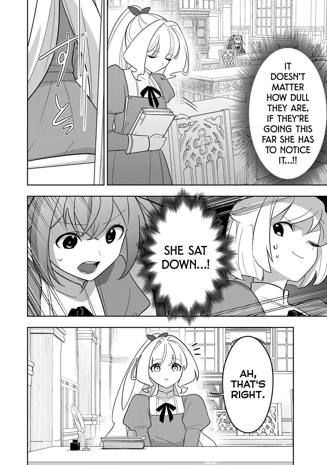 Koujo Tensei: Densetsu no Dai Madoushi (♂), Hime Kishi to Narite Densetsu no Reijou Kishidan o Tsukuri Musou Suru Chapter 14 - Page 18