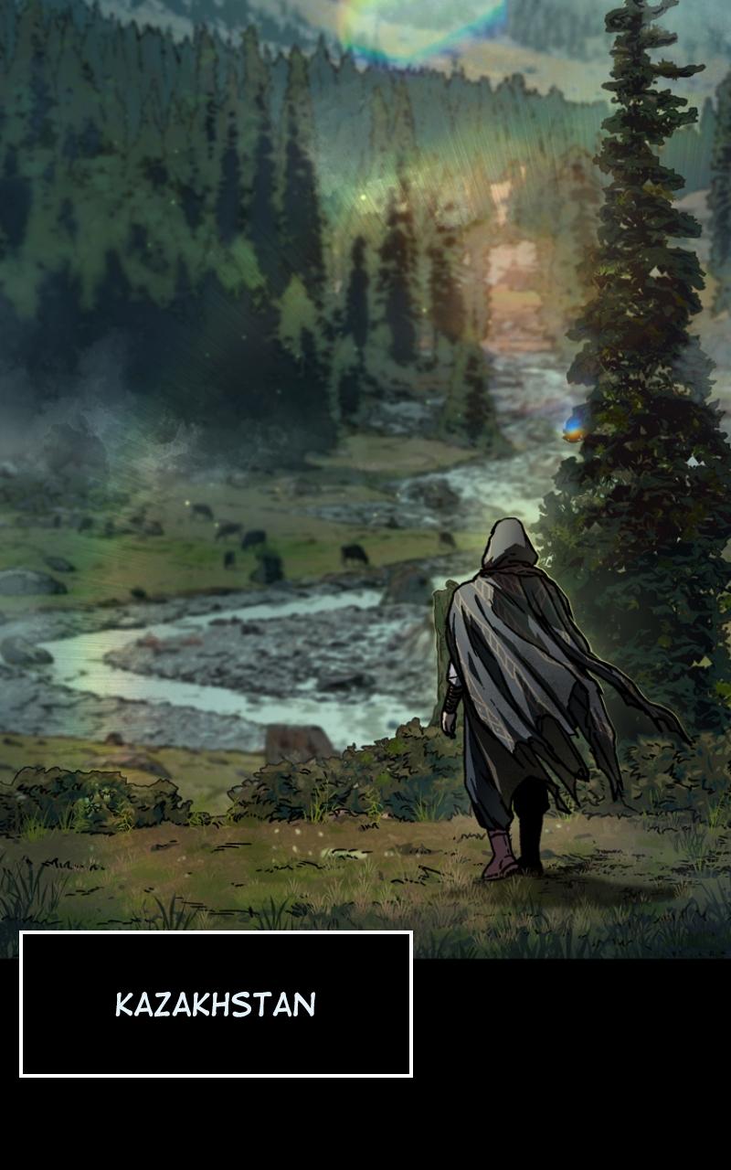 Kowloon: COPÓKA Chapter 0 - Page 8