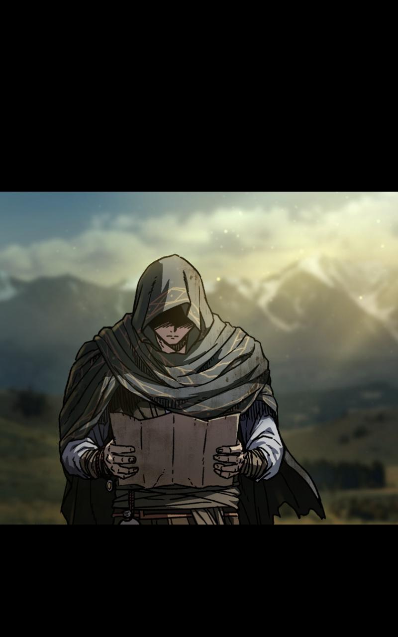 Kowloon: COPÓKA Chapter 0 - Page 9