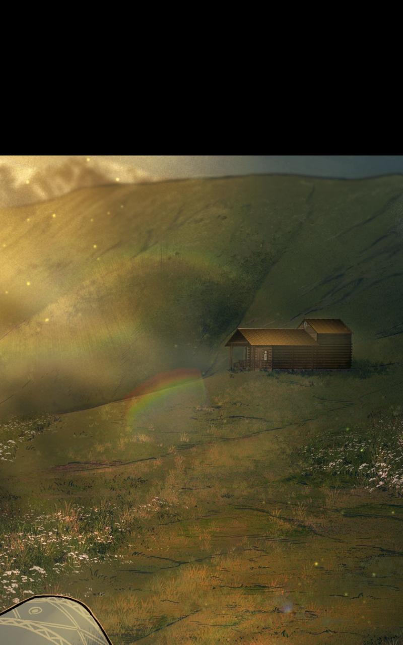 Kowloon: COPÓKA Chapter 0 - Page 13