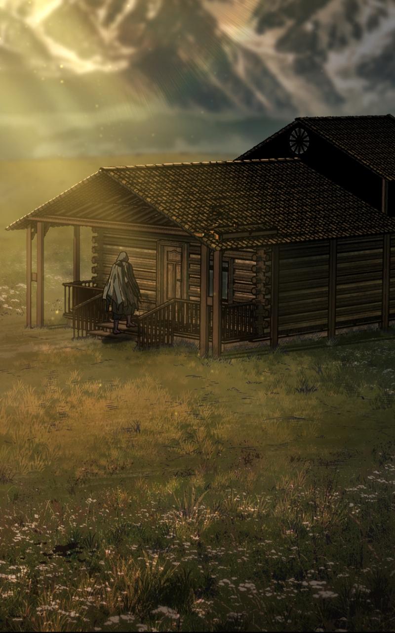 Kowloon: COPÓKA Chapter 0 - Page 19