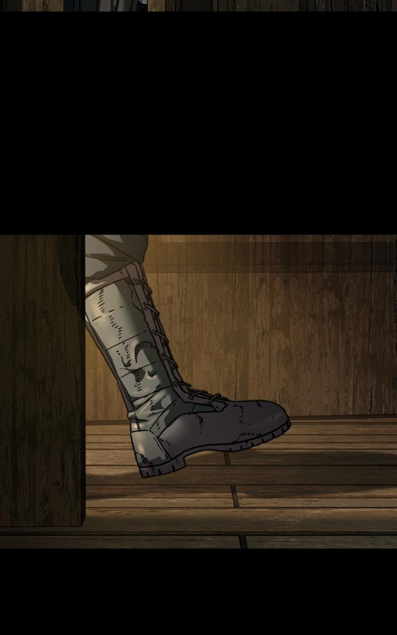 Kowloon: COPÓKA Chapter 0 - Page 23