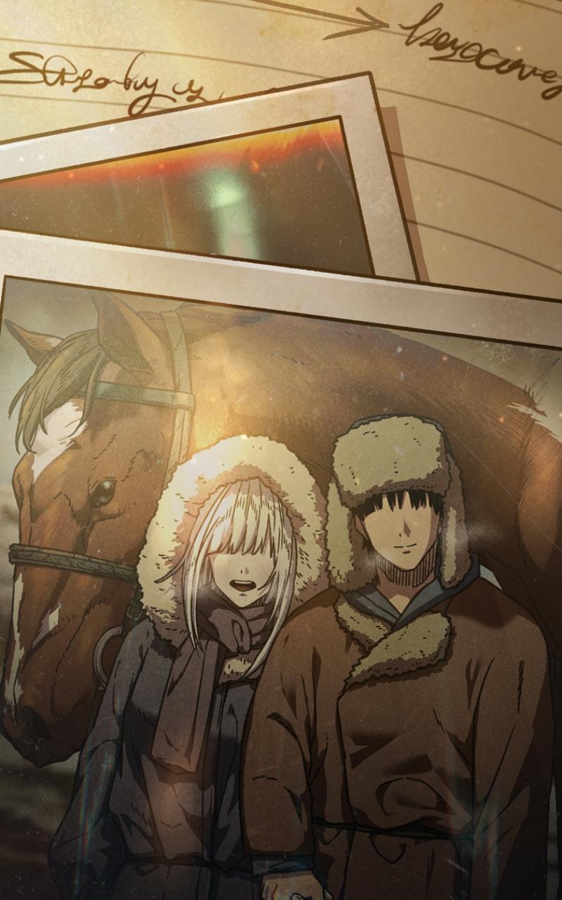 Kowloon: COPÓKA Chapter 0 - Page 37