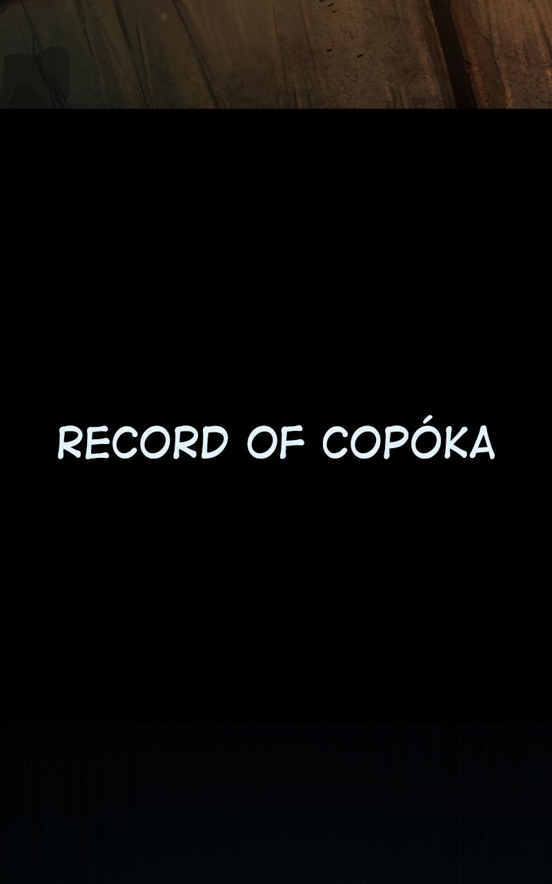 Kowloon: COPÓKA Chapter 0 - Page 42