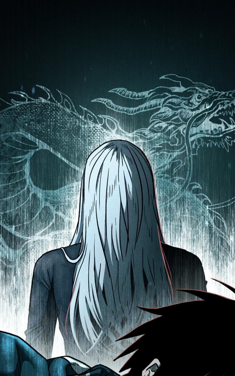 Kowloon: COPÓKA Chapter 0 - Page 43