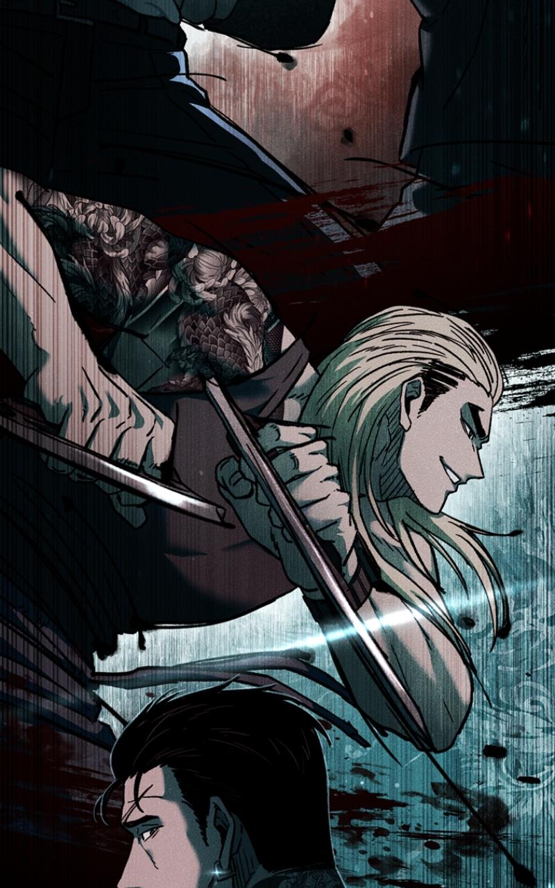 Kowloon: COPÓKA Chapter 0 - Page 45