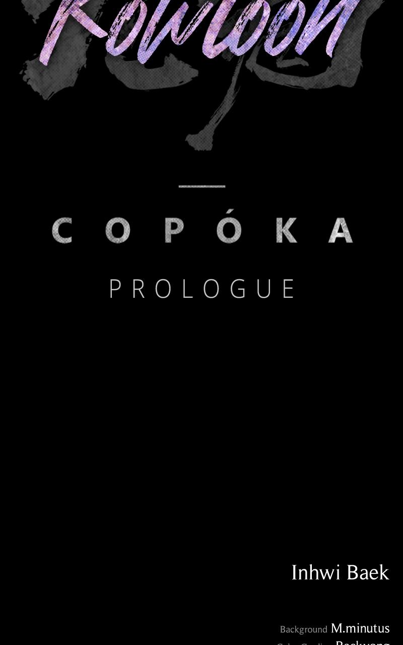 Kowloon: COPÓKA Chapter 0 - Page 50