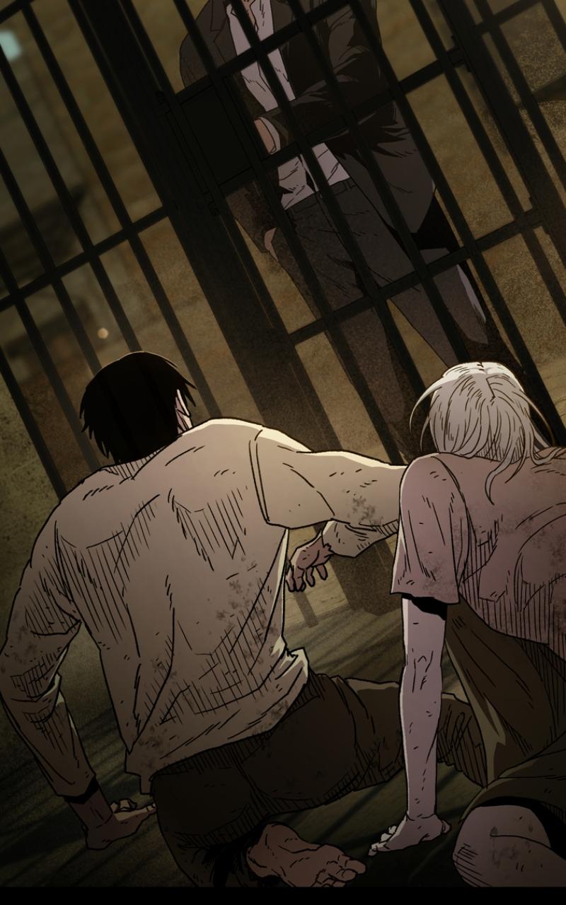 Kowloon: COPÓKA Chapter 1 - Page 7