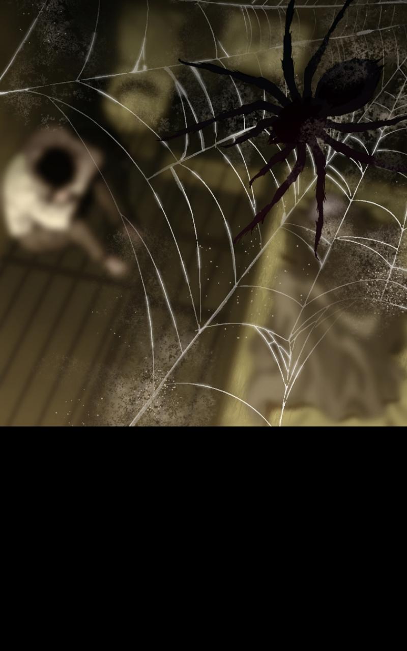 Kowloon: COPÓKA Chapter 1 - Page 10