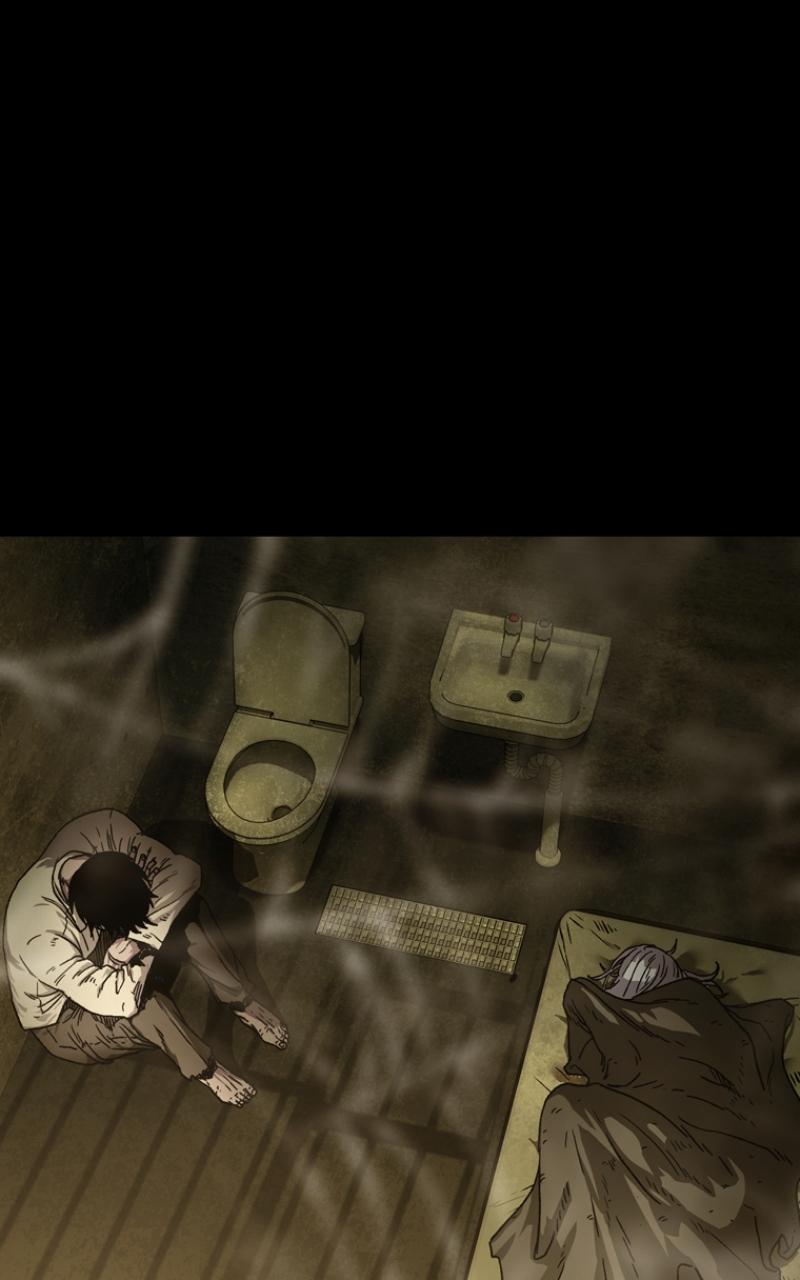 Kowloon: COPÓKA Chapter 1 - Page 11