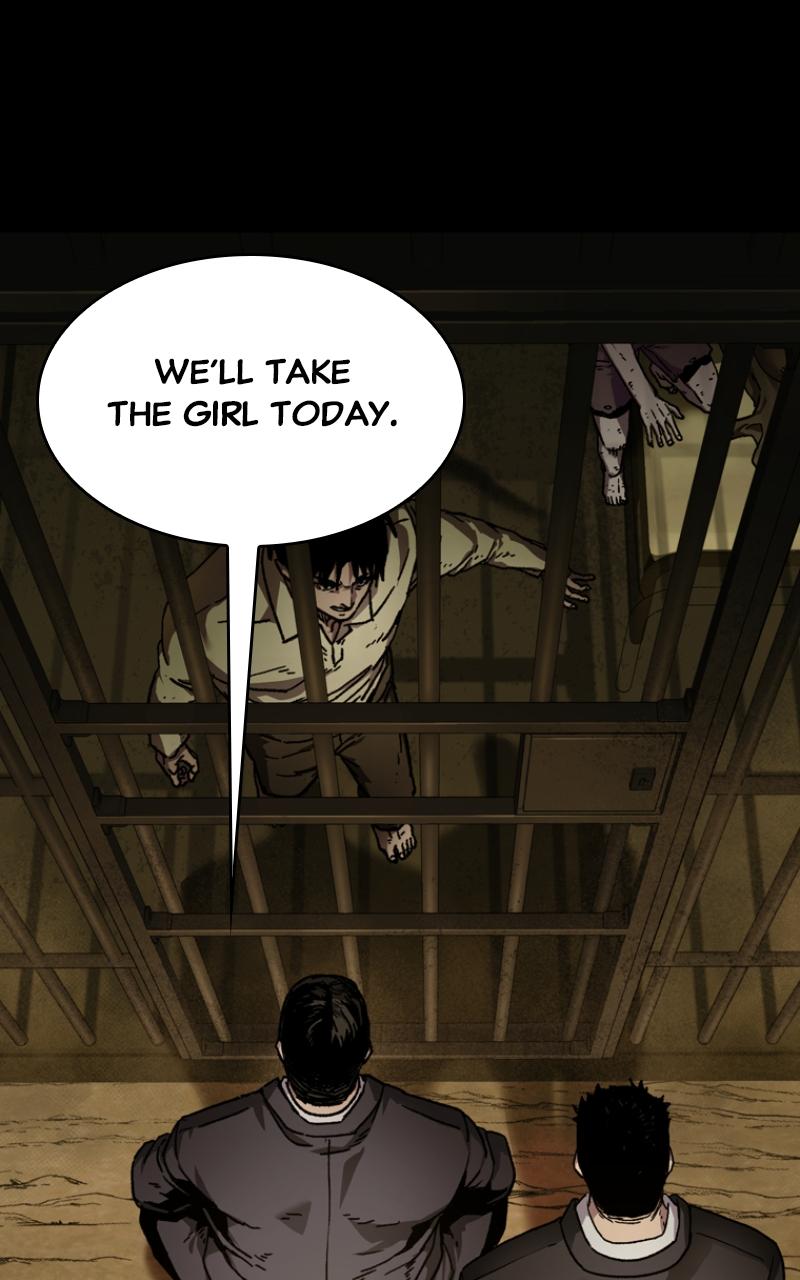 Kowloon: COPÓKA Chapter 1 - Page 17