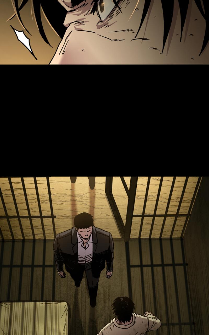 Kowloon: COPÓKA Chapter 1 - Page 19