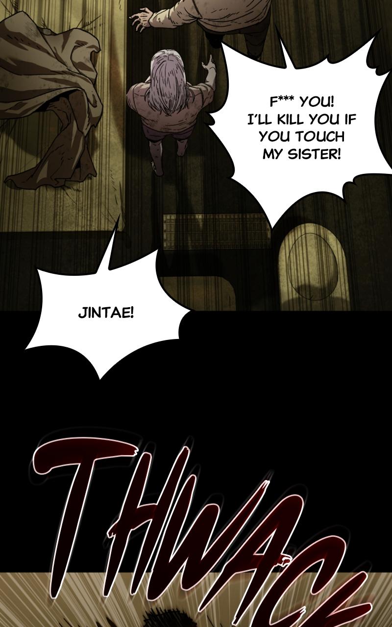 Kowloon: COPÓKA Chapter 1 - Page 20