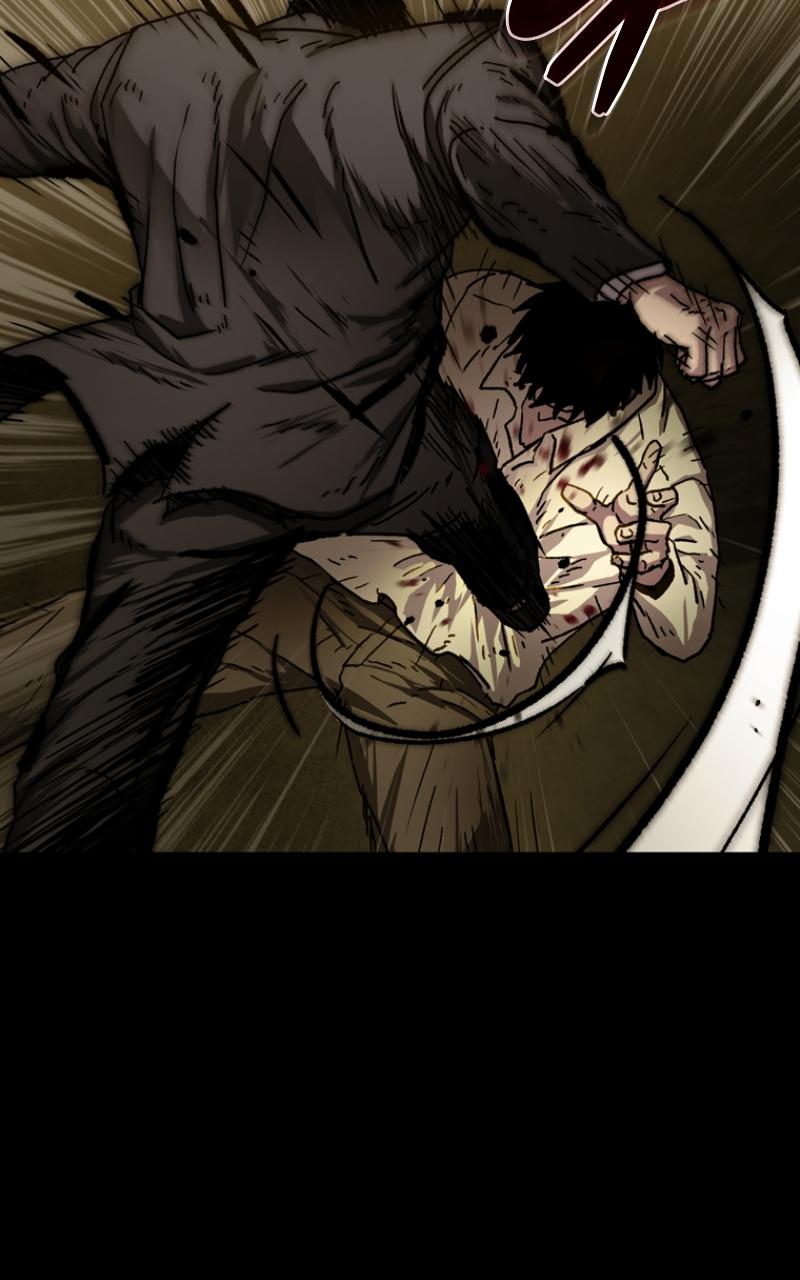 Kowloon: COPÓKA Chapter 1 - Page 21