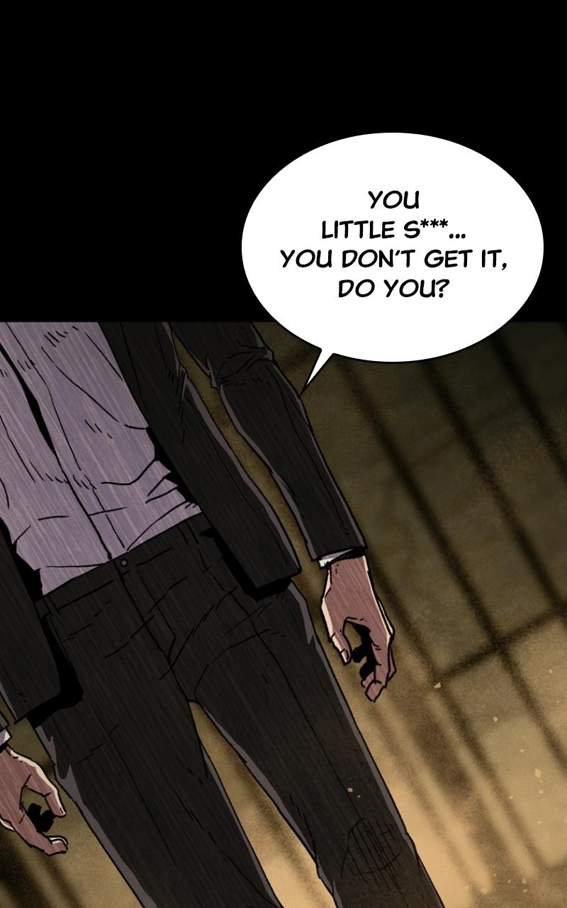 Kowloon: COPÓKA Chapter 1 - Page 22