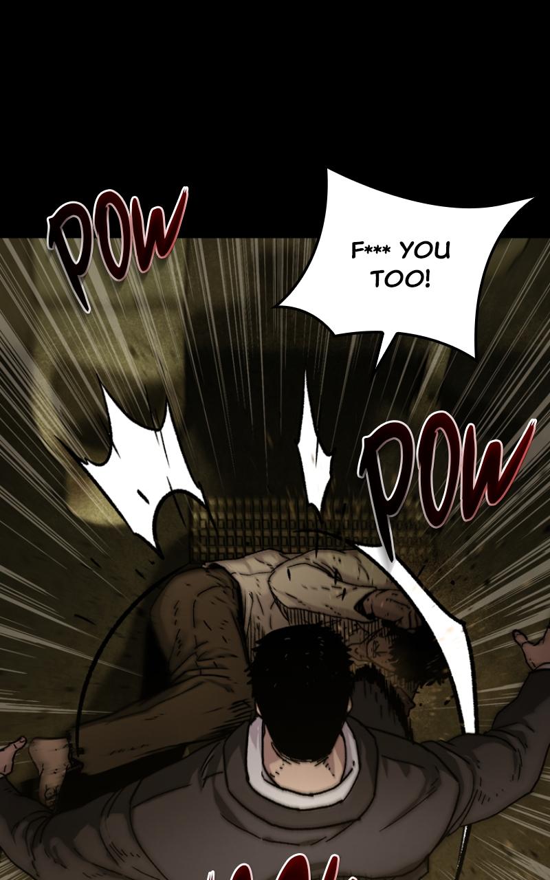 Kowloon: COPÓKA Chapter 1 - Page 24