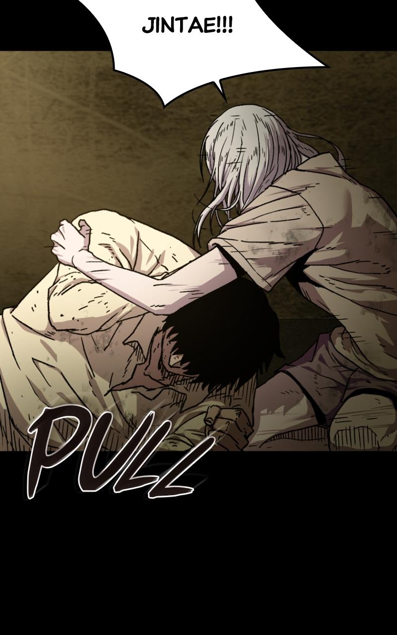 Kowloon: COPÓKA Chapter 1 - Page 26