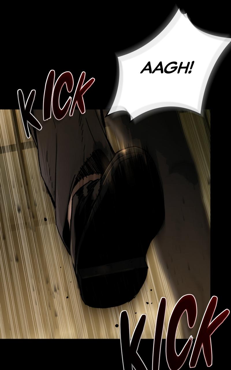 Kowloon: COPÓKA Chapter 1 - Page 27