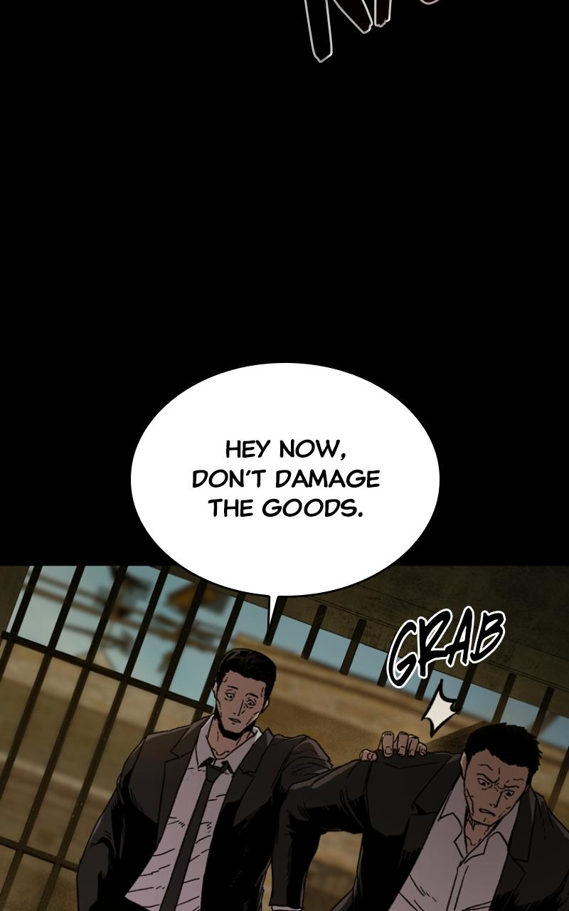 Kowloon: COPÓKA Chapter 1 - Page 28