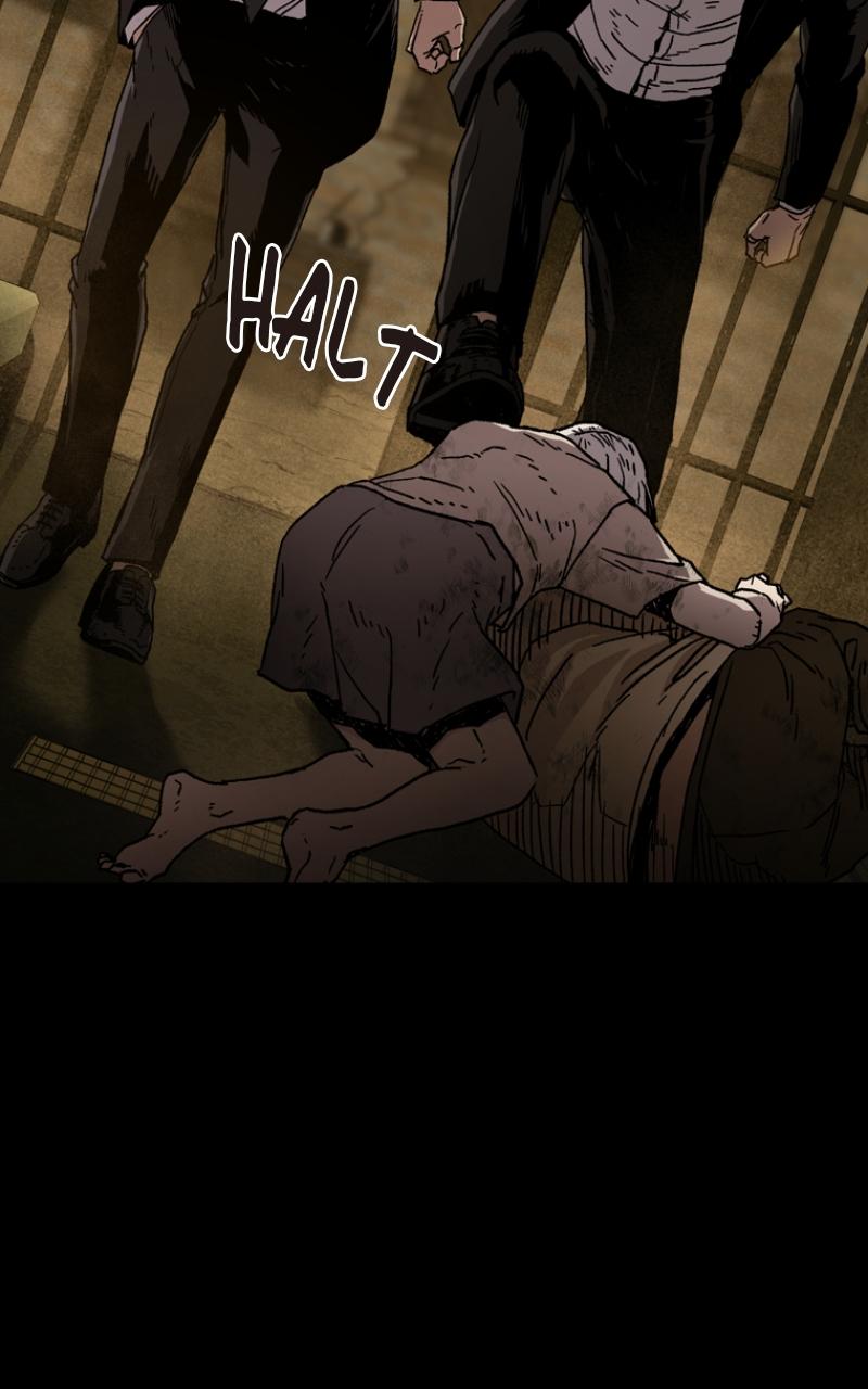 Kowloon: COPÓKA Chapter 1 - Page 29