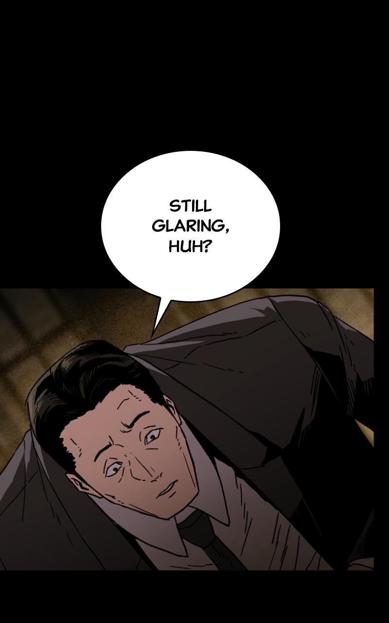 Kowloon: COPÓKA Chapter 1 - Page 32