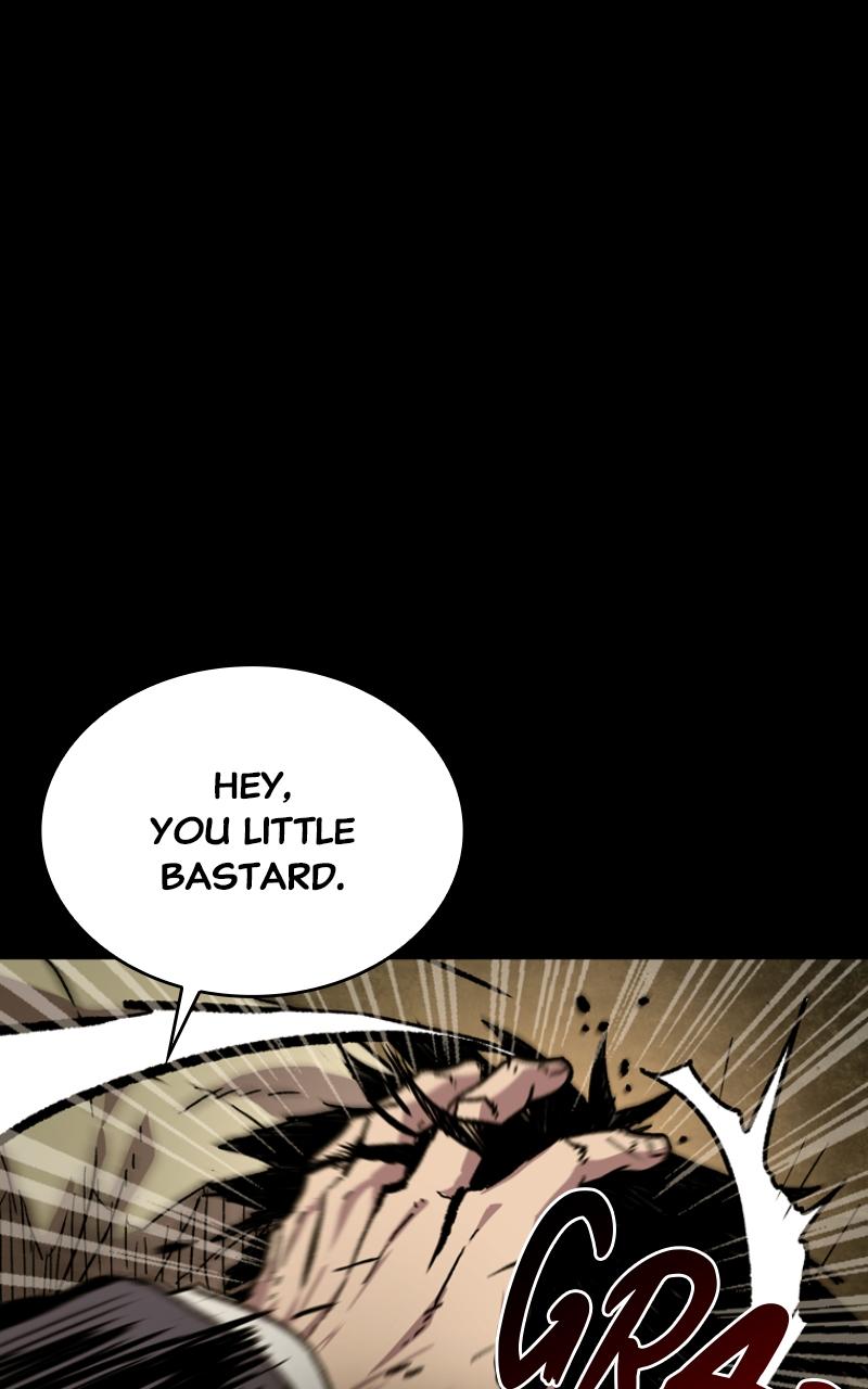 Kowloon: COPÓKA Chapter 1 - Page 33