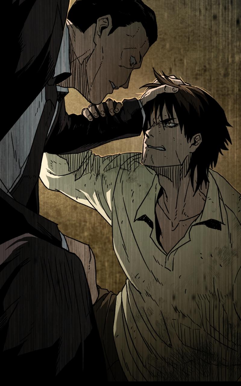 Kowloon: COPÓKA Chapter 1 - Page 35