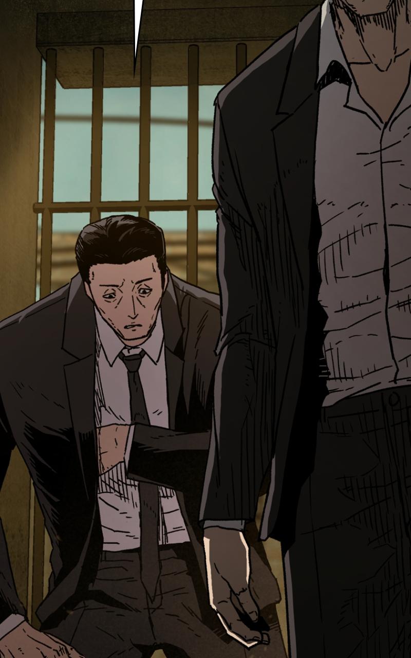 Kowloon: COPÓKA Chapter 1 - Page 41