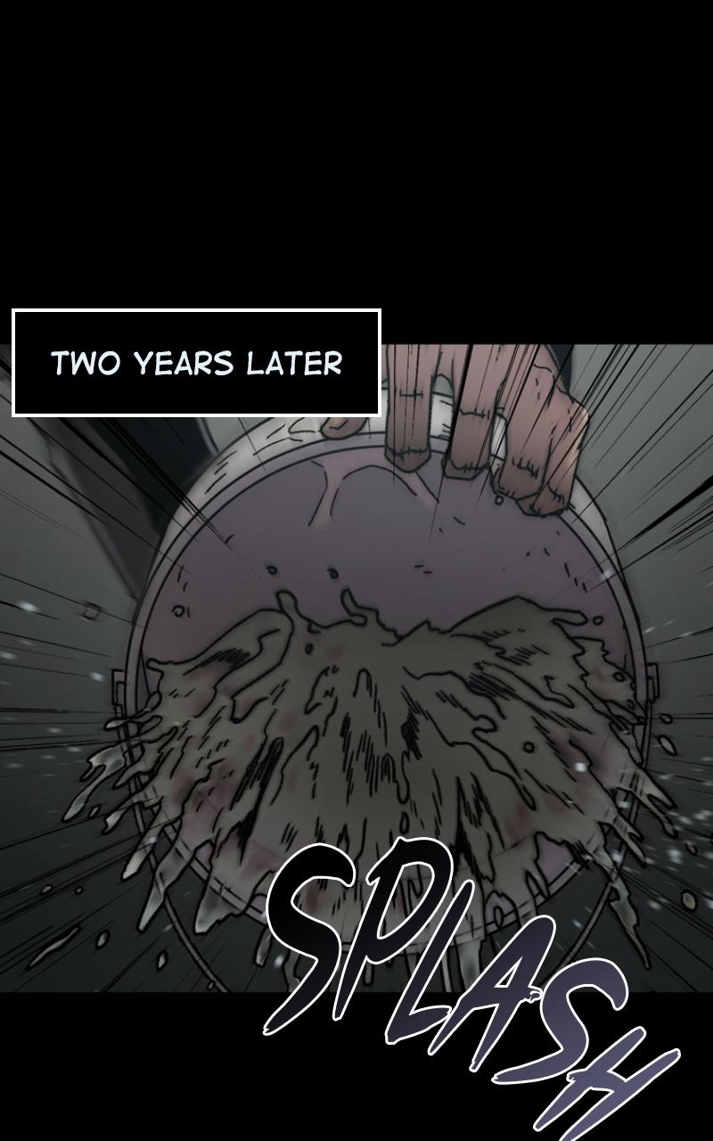 Kowloon: COPÓKA Chapter 1 - Page 51