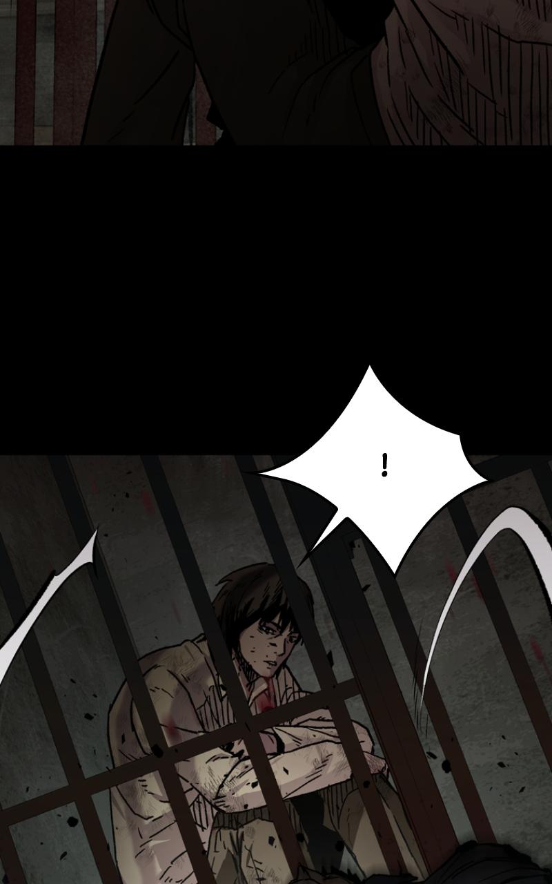 Kowloon: COPÓKA Chapter 1 - Page 61