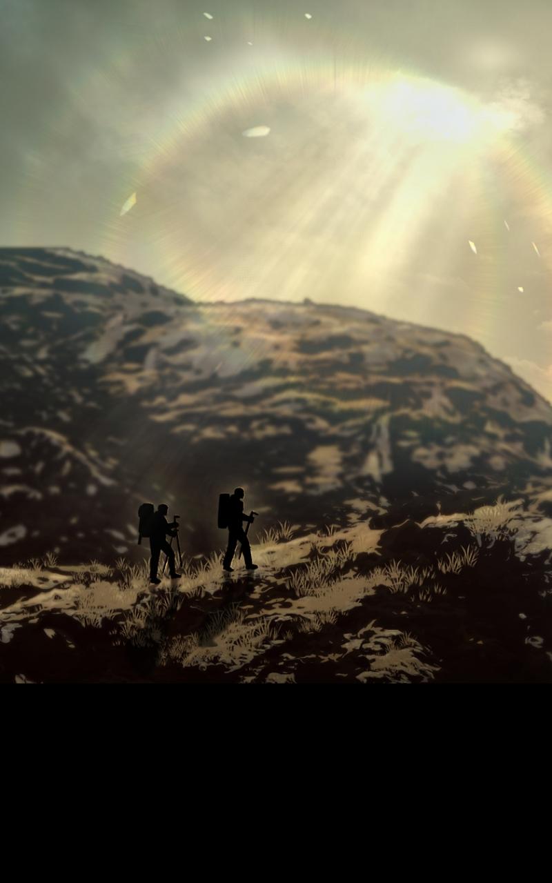 Kowloon: COPÓKA Chapter 1 - Page 73