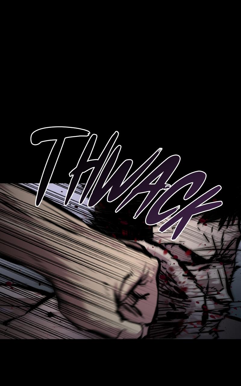 Kowloon: COPÓKA Chapter 1 - Page 85