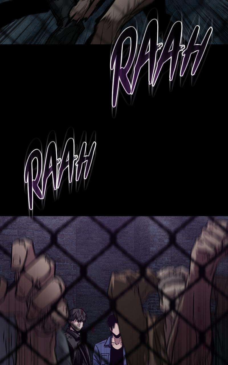 Kowloon: COPÓKA Chapter 1 - Page 87