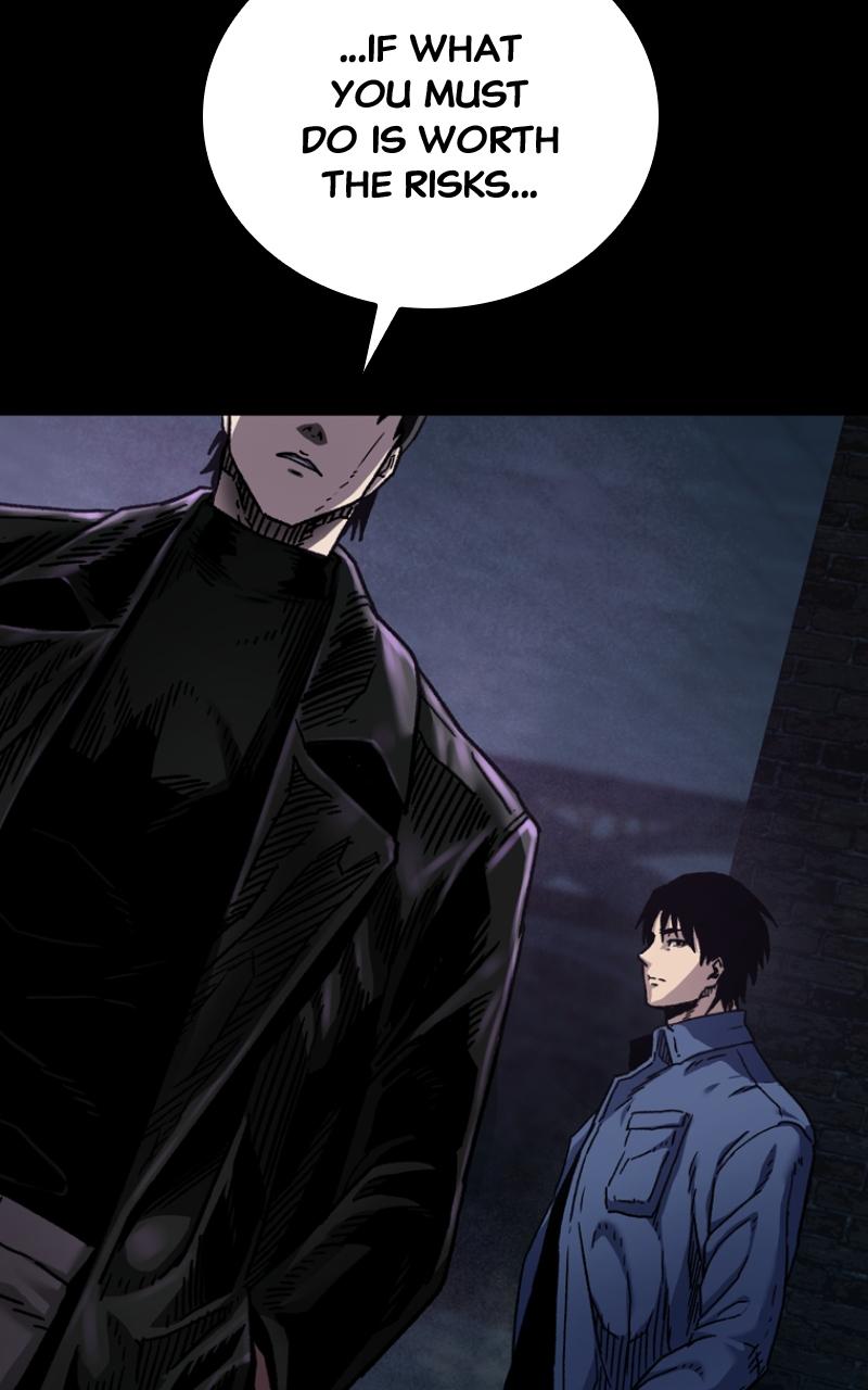 Kowloon: COPÓKA Chapter 1 - Page 99