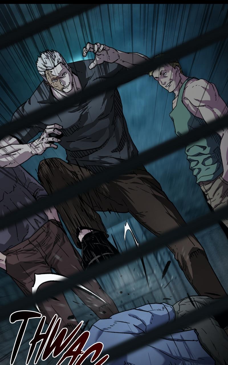 Kowloon: COPÓKA Chapter 1 - Page 104