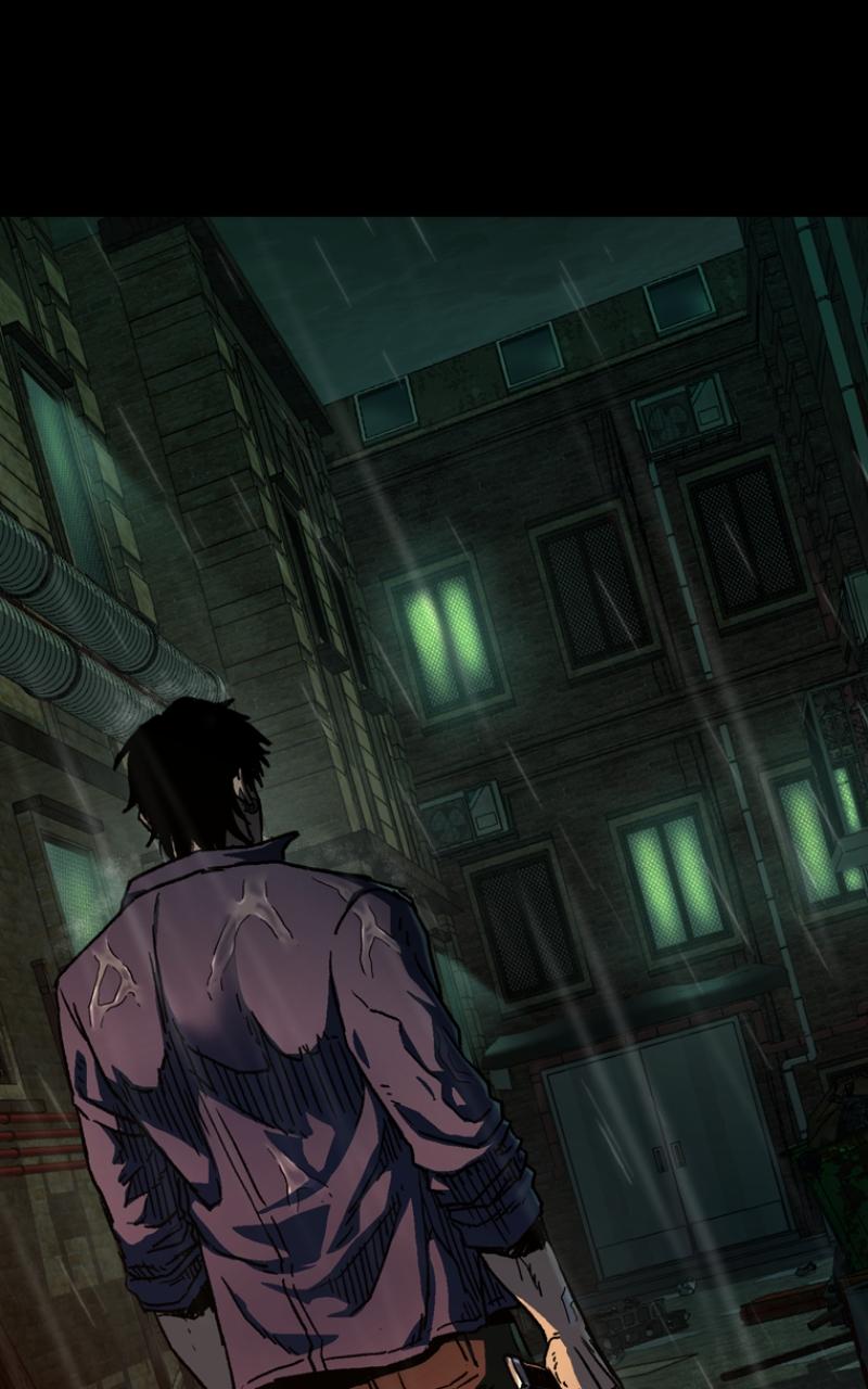 Kowloon: COPÓKA Chapter 1 - Page 110