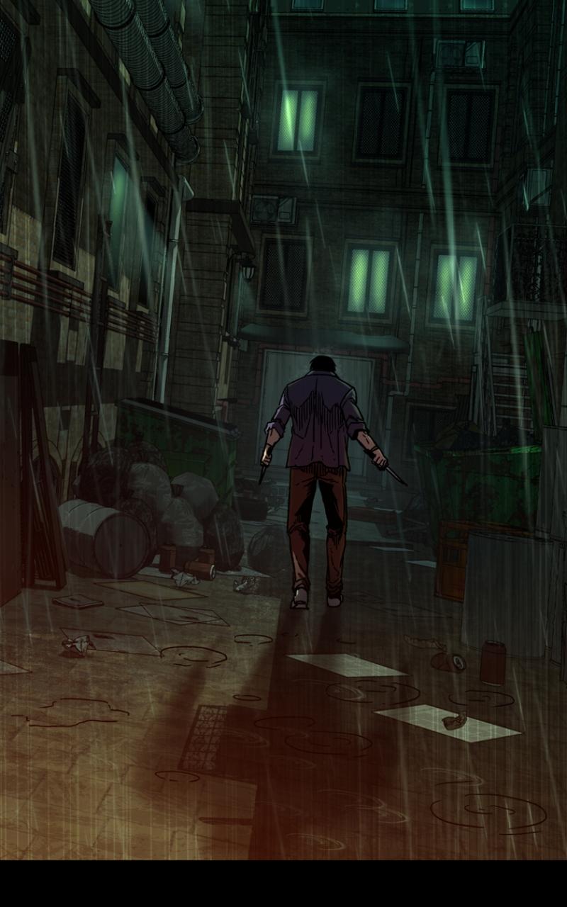 Kowloon: COPÓKA Chapter 1 - Page 113