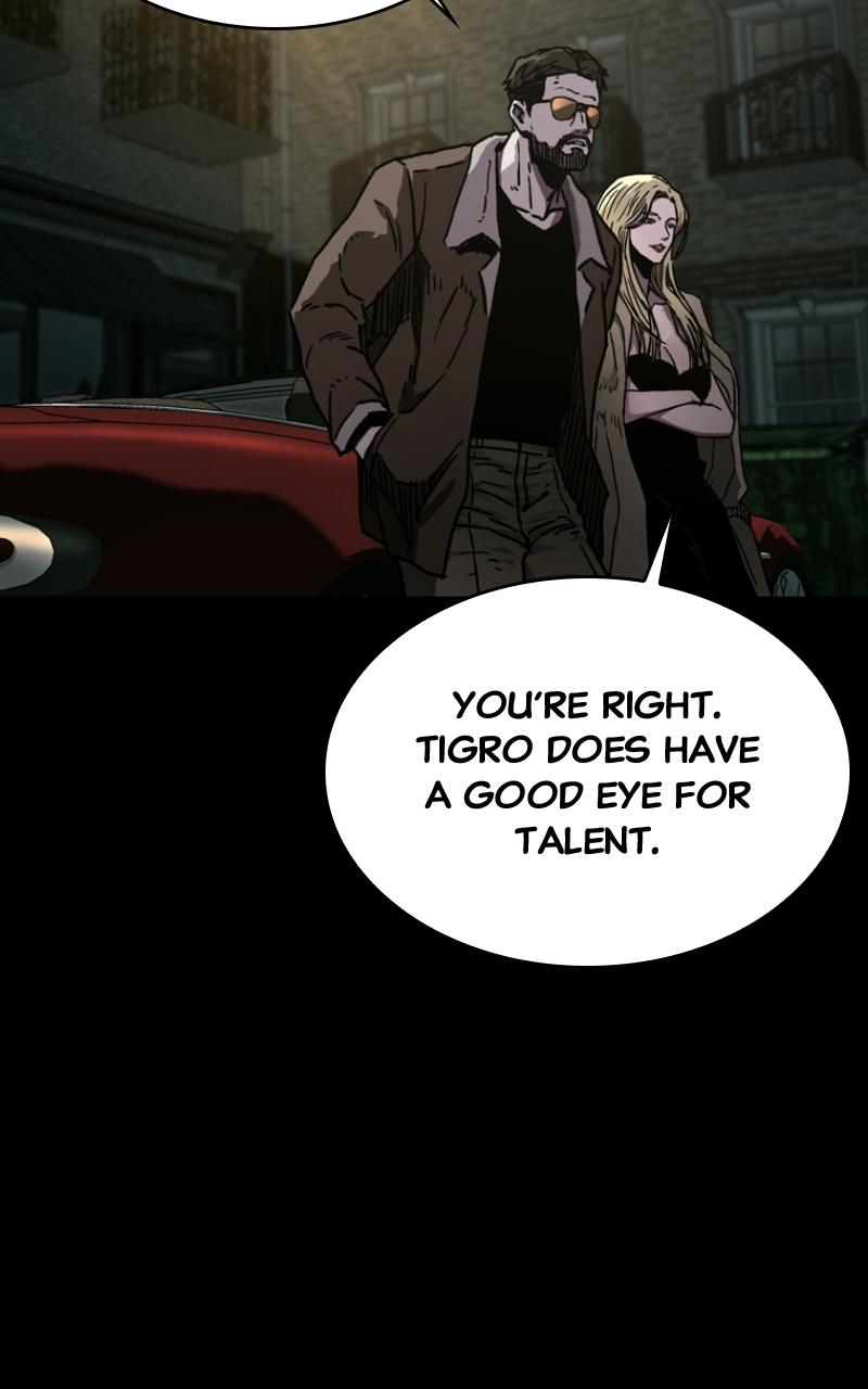 Kowloon: COPÓKA Chapter 1 - Page 117