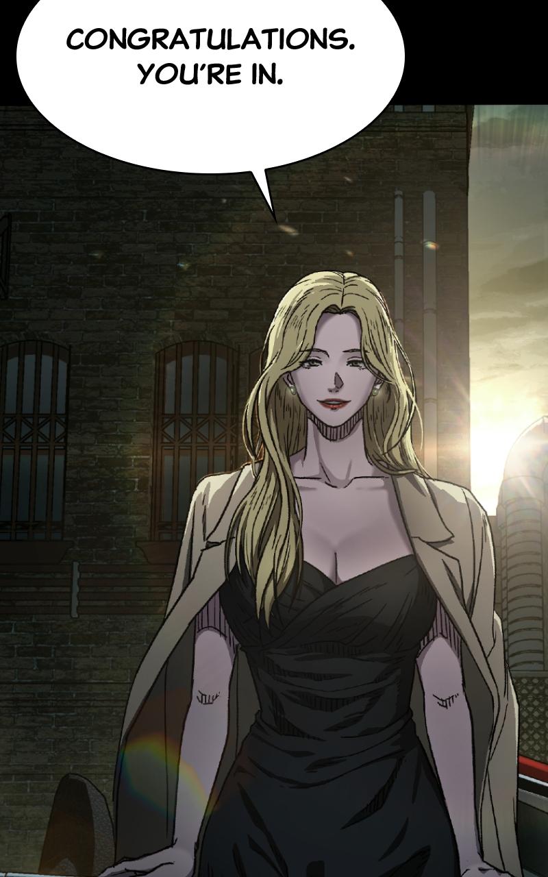 Kowloon: COPÓKA Chapter 1 - Page 121