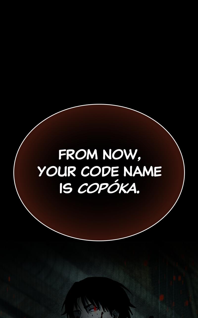 Kowloon: COPÓKA Chapter 1 - Page 123