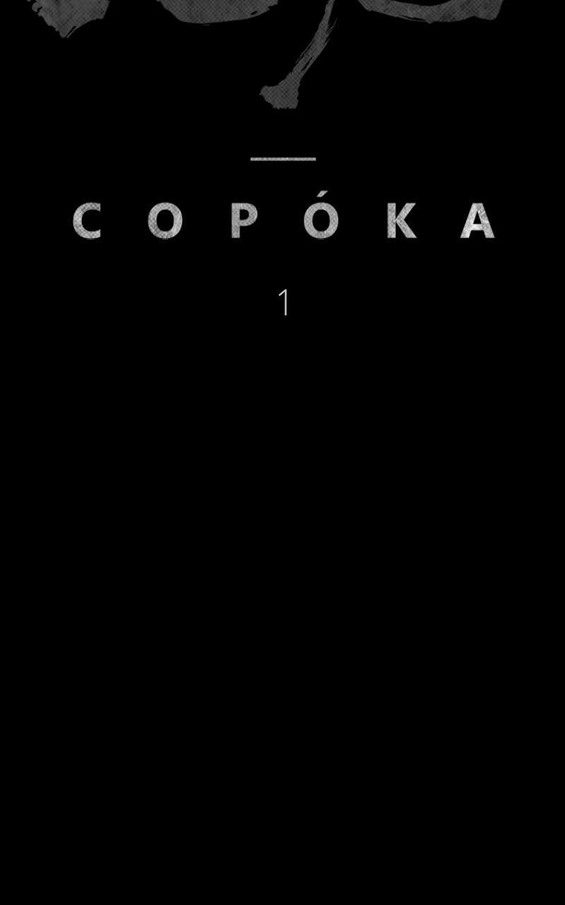 Kowloon: COPÓKA Chapter 1 - Page 127