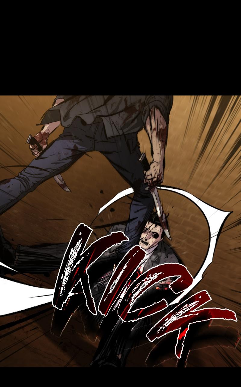 Kowloon: COPÓKA Chapter 1 - Page 144