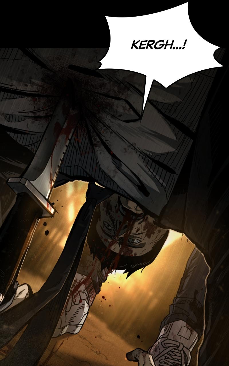 Kowloon: COPÓKA Chapter 1 - Page 157