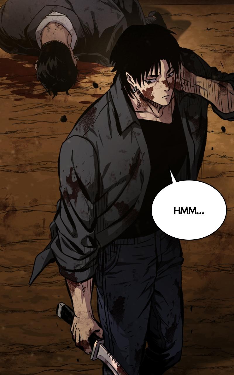 Kowloon: COPÓKA Chapter 1 - Page 160