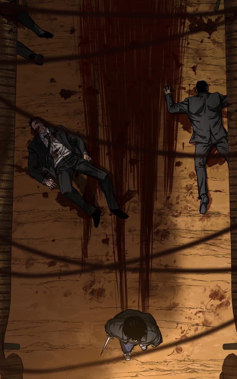 Kowloon: COPÓKA Chapter 1 - Page 162