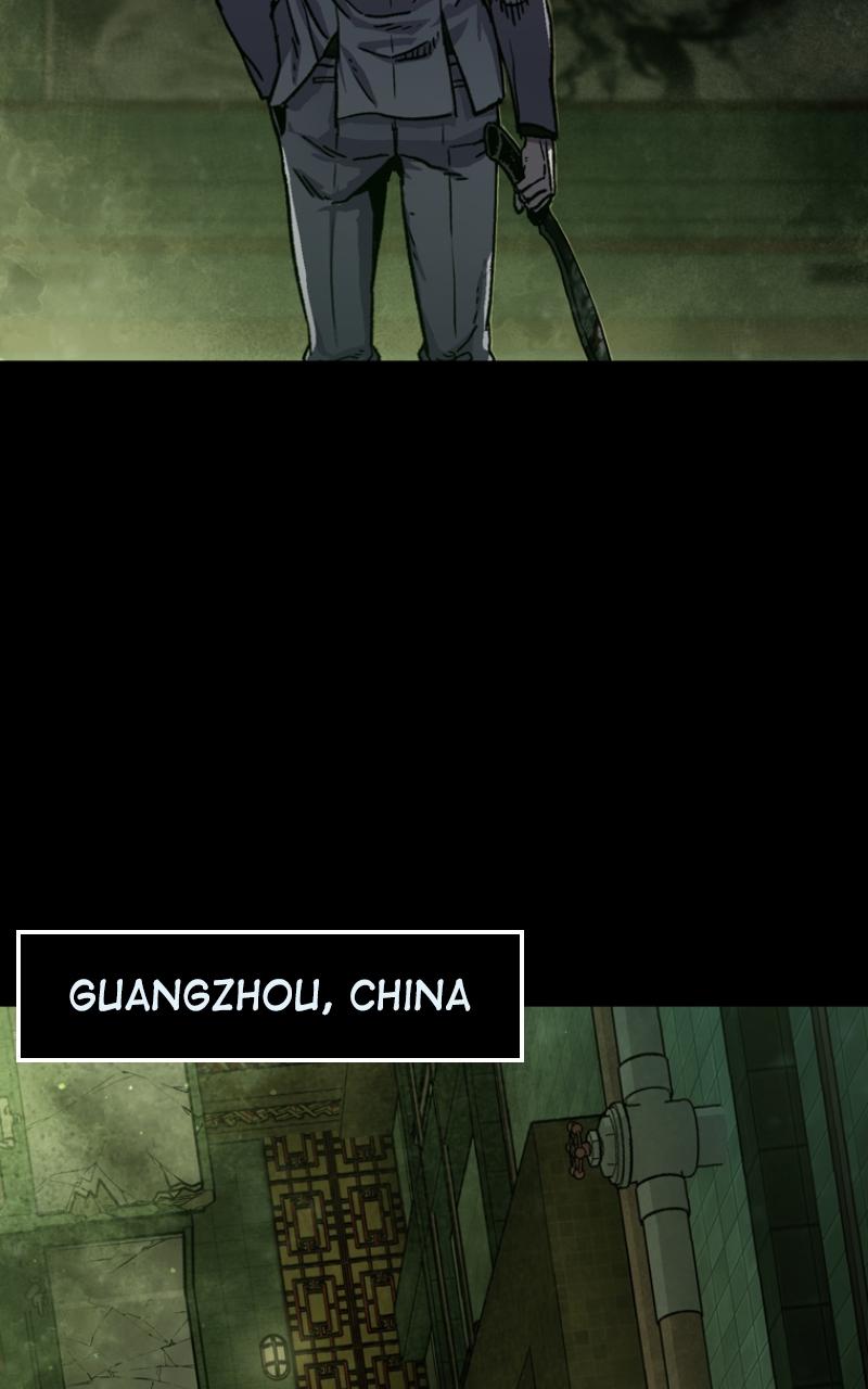 Kowloon: COPÓKA Chapter 1 - Page 167