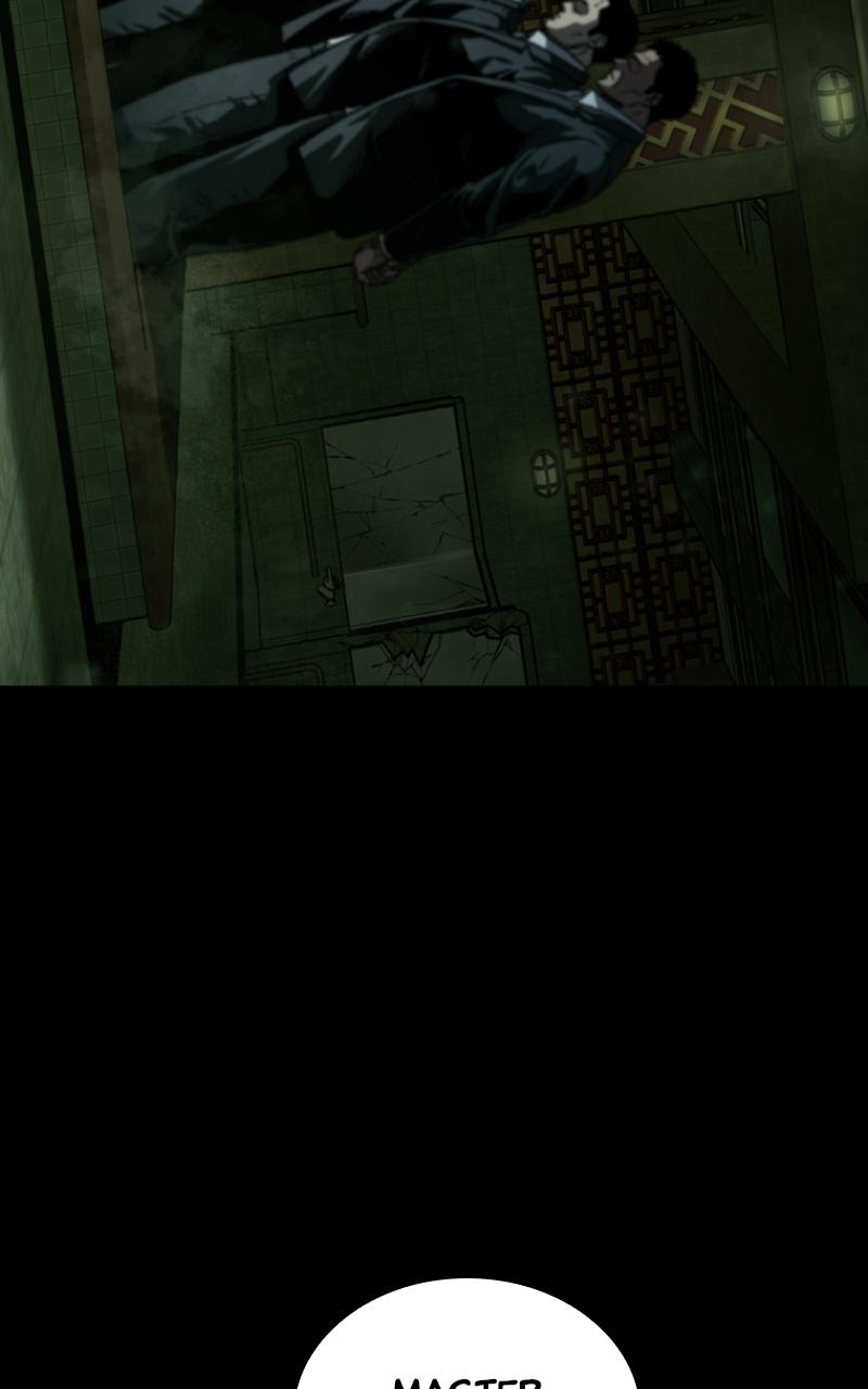 Kowloon: COPÓKA Chapter 1 - Page 169