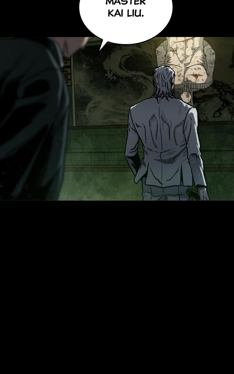 Kowloon: COPÓKA Chapter 1 - Page 170